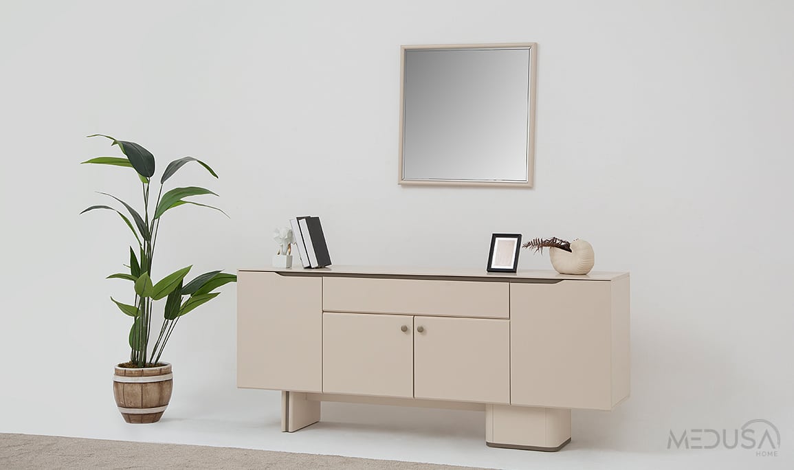 Medusa Home Mobilya - Solea Konsol