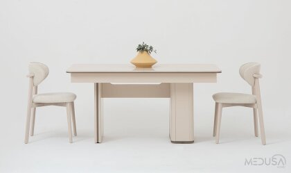 Medusa Home - Solea Yemek Masası