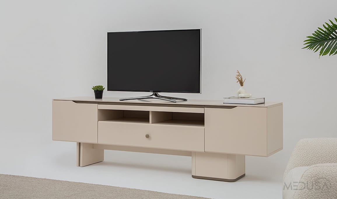 Medusa Home Mobilya - Solea Yemek Odası