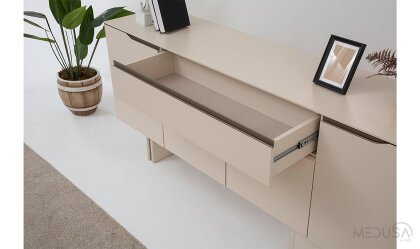 Medusa Home Mobilya - Solea Yemek Odası