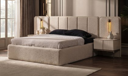 Medusa Home Mobilya - Solen Düğün Paketi