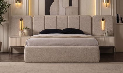 Medusa Home Mobilya - Solen Düğün Paketi