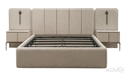 Medusa Home Mobilya - Solen Düğün Paketi