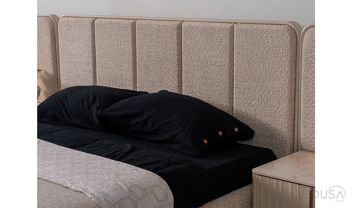 Medusa Home Mobilya - Solen Düğün Paketi