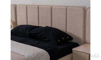Medusa Home Mobilya - Solen Düğün Paketi