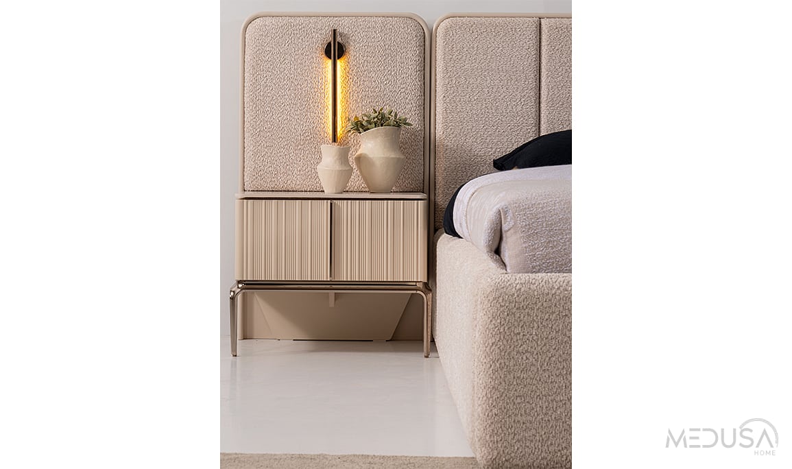 Medusa Home Mobilya - Solen Düğün Paketi