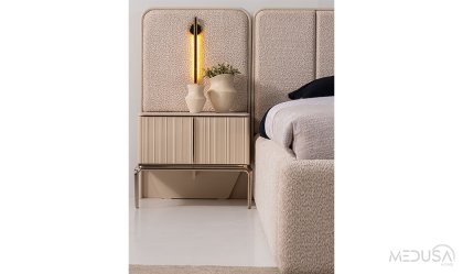 Medusa Home Mobilya - Solen Düğün Paketi