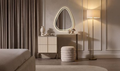 Medusa Home Mobilya - Solen Düğün Paketi