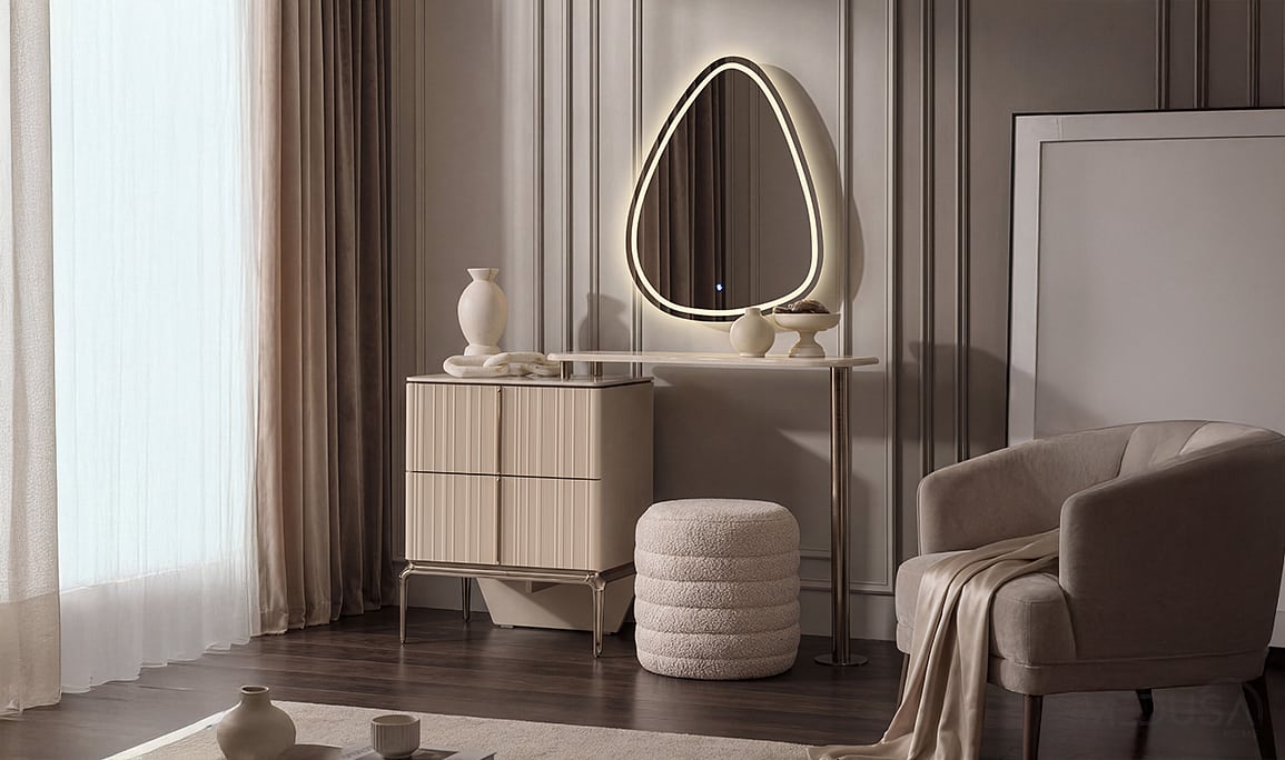 Medusa Home Mobilya - Solen Düğün Paketi