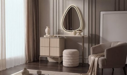 Medusa Home Mobilya - Solen Düğün Paketi