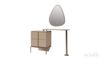 Medusa Home Mobilya - Solen Düğün Paketi