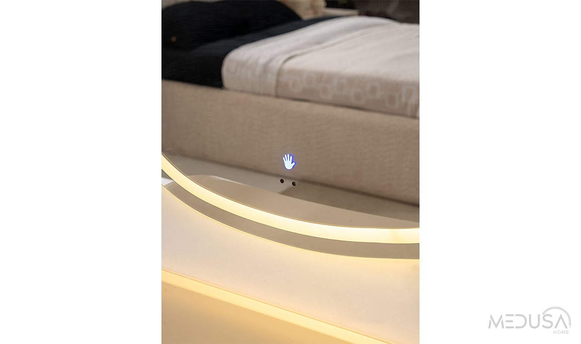 Medusa Home Mobilya - Solen Düğün Paketi