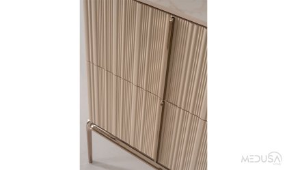 Medusa Home Mobilya - Solen Düğün Paketi