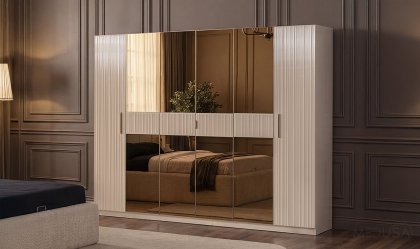 Medusa Home Mobilya - Solen Düğün Paketi