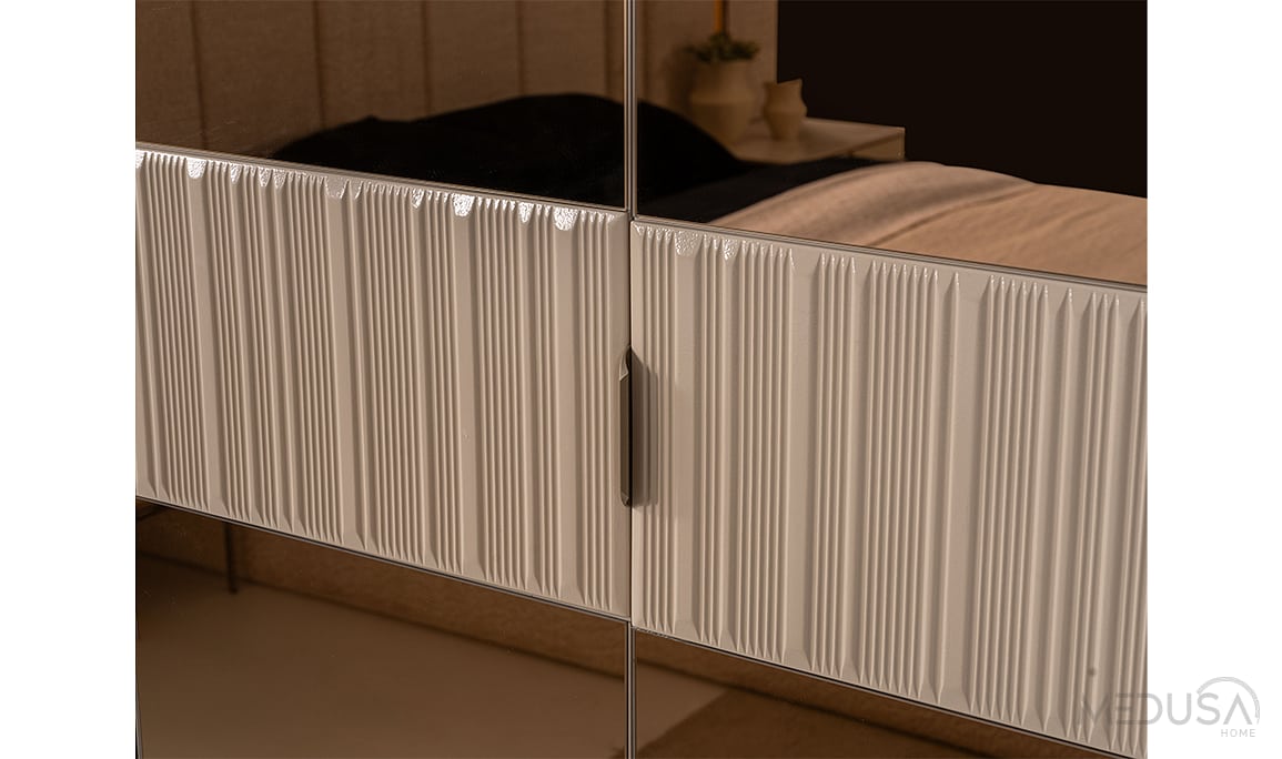 Medusa Home Mobilya - Solen Düğün Paketi