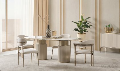Medusa Home Mobilya - Solen Düğün Paketi
