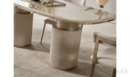 Medusa Home Mobilya - Solen Düğün Paketi