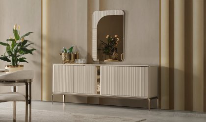 Medusa Home Mobilya - Solen Düğün Paketi