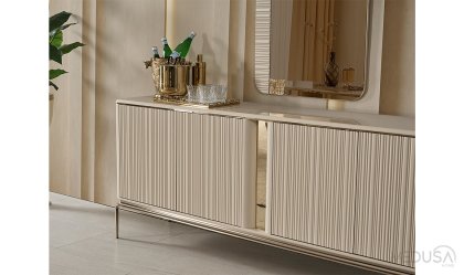 Medusa Home Mobilya - Solen Düğün Paketi