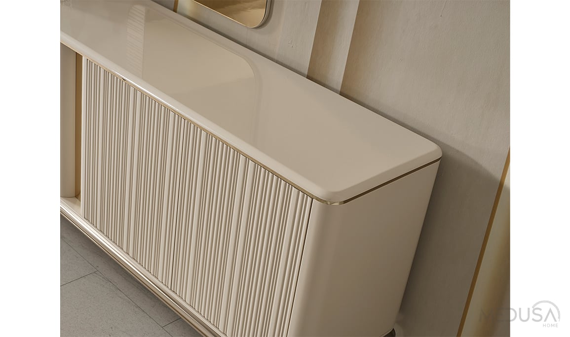 Medusa Home Mobilya - Solen Düğün Paketi