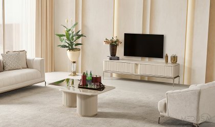 Medusa Home Mobilya - Solen Düğün Paketi