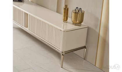 Medusa Home Mobilya - Solen Düğün Paketi