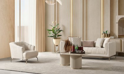 Medusa Home Mobilya - Solen Düğün Paketi