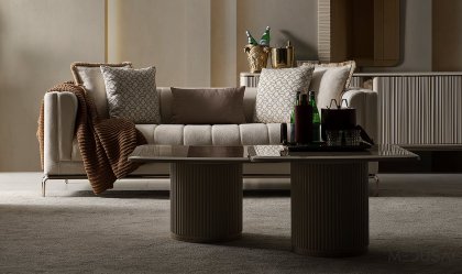 Medusa Home Mobilya - Solen Düğün Paketi