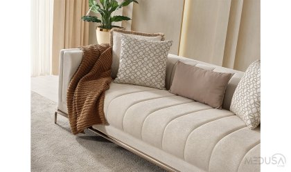 Medusa Home Mobilya - Solen Düğün Paketi