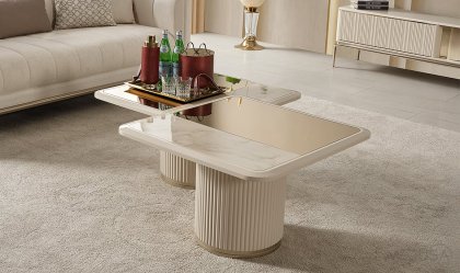Medusa Home Mobilya - Solen Düğün Paketi