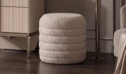 Medusa Home - Solen Puf
