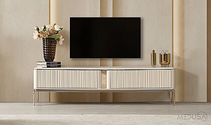 Medusa Home - Solen Tv Ünitesi