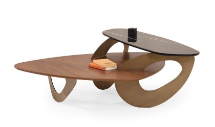 Medusa Home - Solid Prinç Orta Sehpa