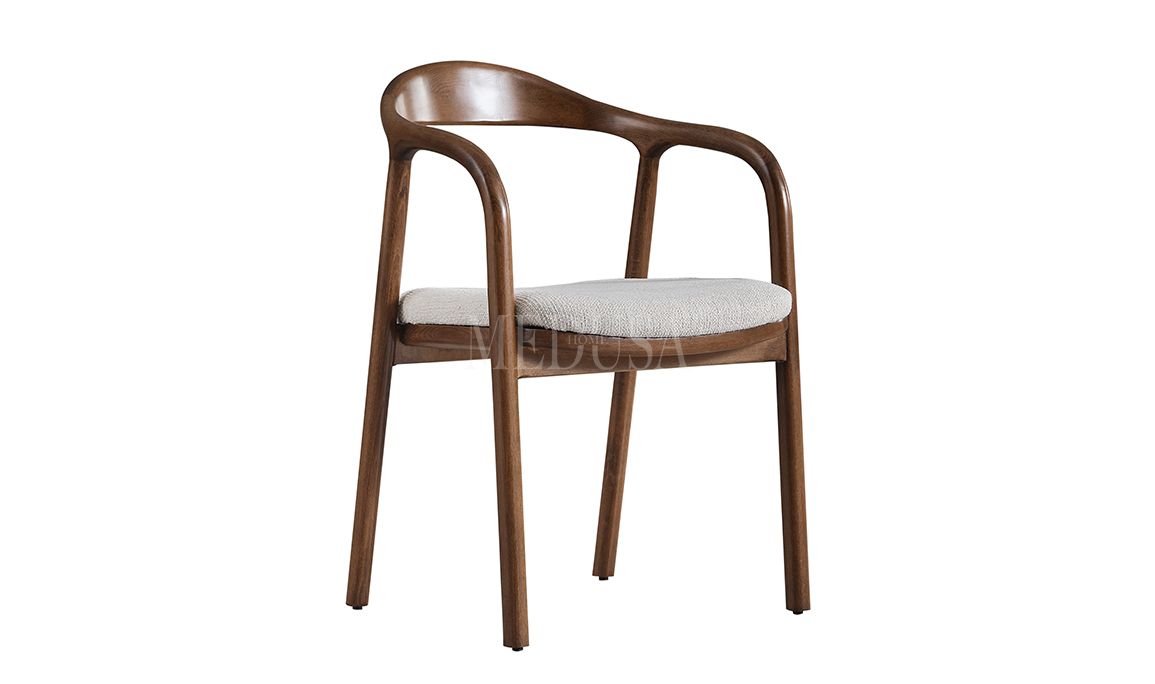 Medusa Home Mobilya - Solid Sandalye