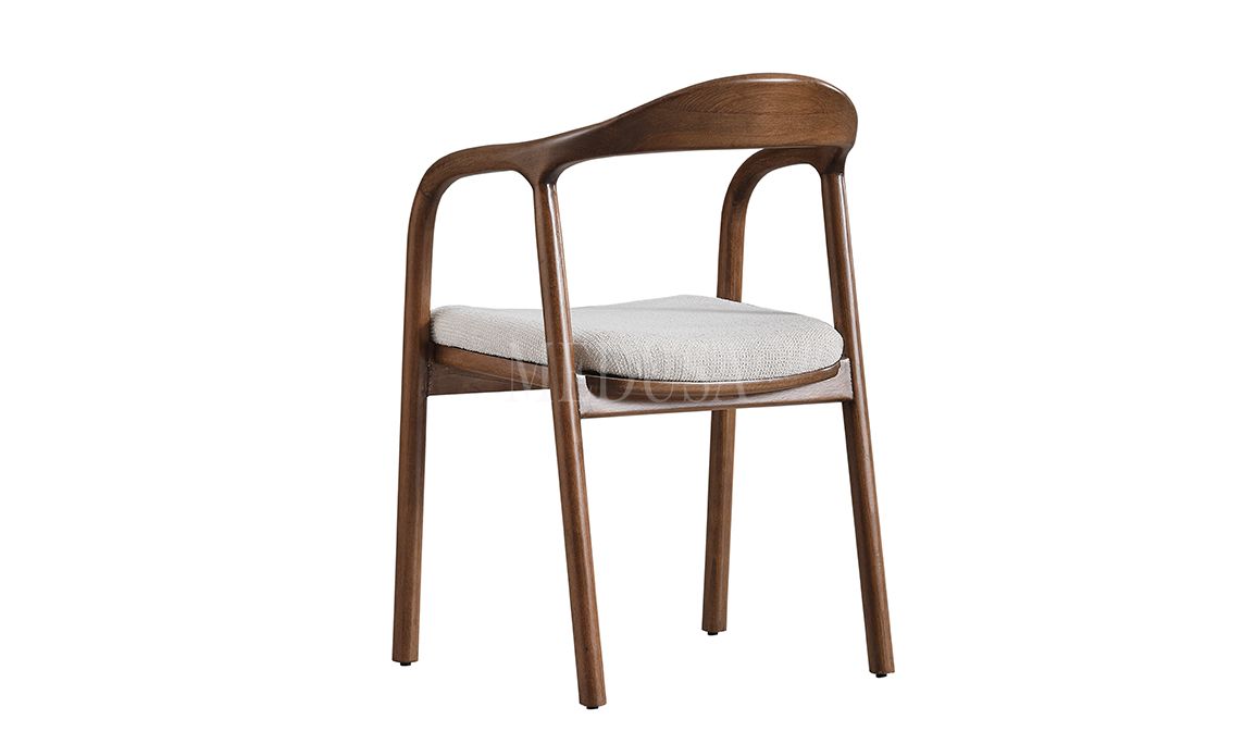 Medusa Home Mobilya - Solid Sandalye