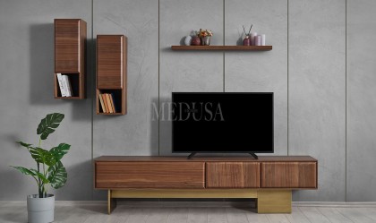 Medusa Home - Solid Tv Ünitesi
