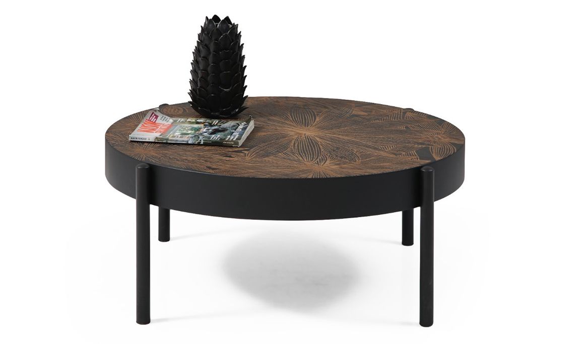 Medusa Home Mobilya - Solox Orta Sehpa