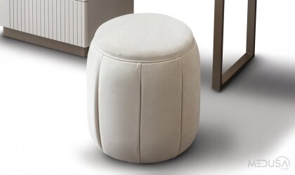 Medusa Home - Solstice Puf