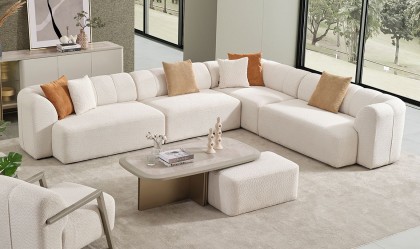 Medusa Home - Spirit Köşe Takımı