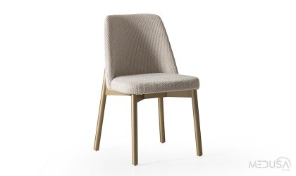 Medusa Home - Spirit Plus Sandalye