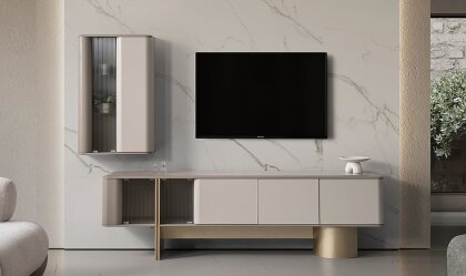 Medusa Home - Spirit Plus Tv Ünitesi