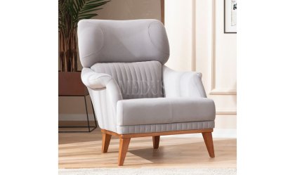Medusa Home - Spring Berjer 01