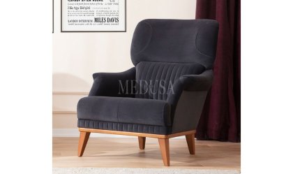 Medusa Home - Spring Berjer 02