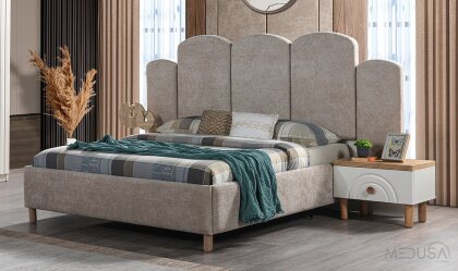 Medusa Home Mobilya - Spring Bohem Komodin