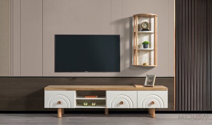 Medusa Home - Spring Bohem Tv Ünitesi