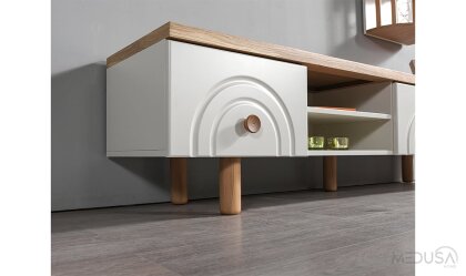 Medusa Home Mobilya - Spring Bohem Tv Ünitesi