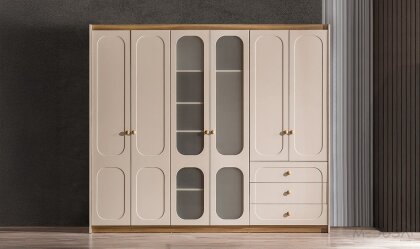 Medusa Home - Stacy Bohem Gardırop