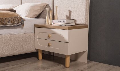 Medusa Home - Stacy Bohem Komodin