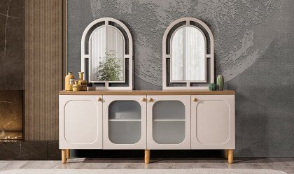 Medusa Home - Stacy Bohem Konsol