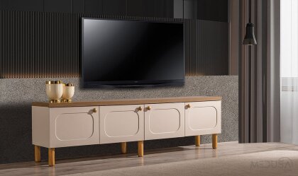 Medusa Home Mobilya - Stacy Bohem Yemek Odası